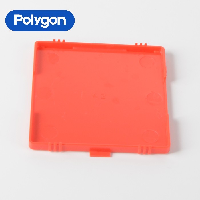 Akan Polygon Dust Cover of Gang Box-Home Decoration