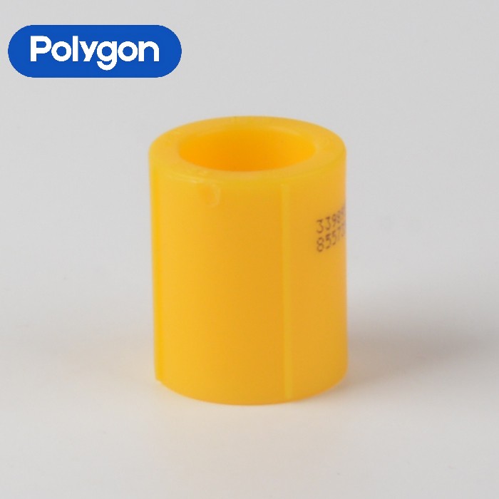 Advantages of Using PPR Fittings in Water Supply Systems