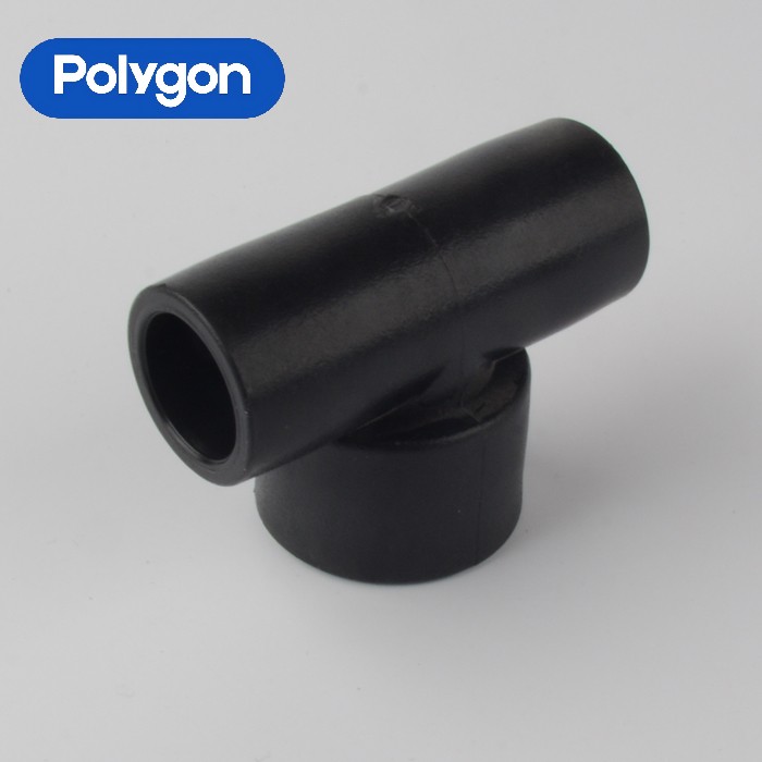 AKAN Polygon HDPE Electrofusion Female Tee