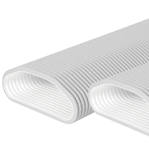 Ventilation Tunnel Pipe and Fittings