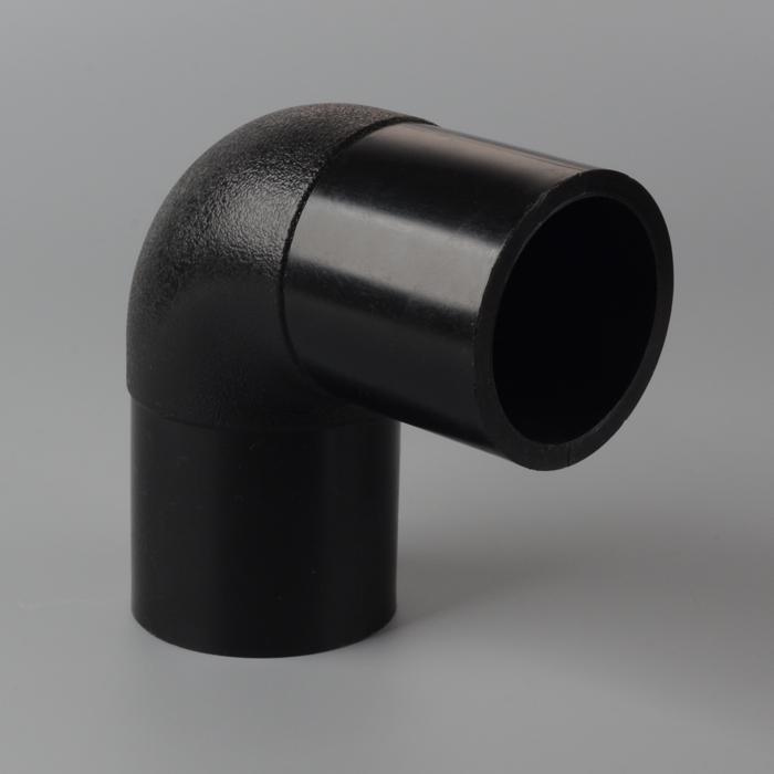 AKAN Polygon HDPE Electrofusion 90° Elbow