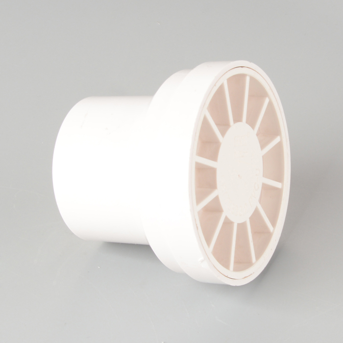 Polygon PVC Balcony Floor Drains