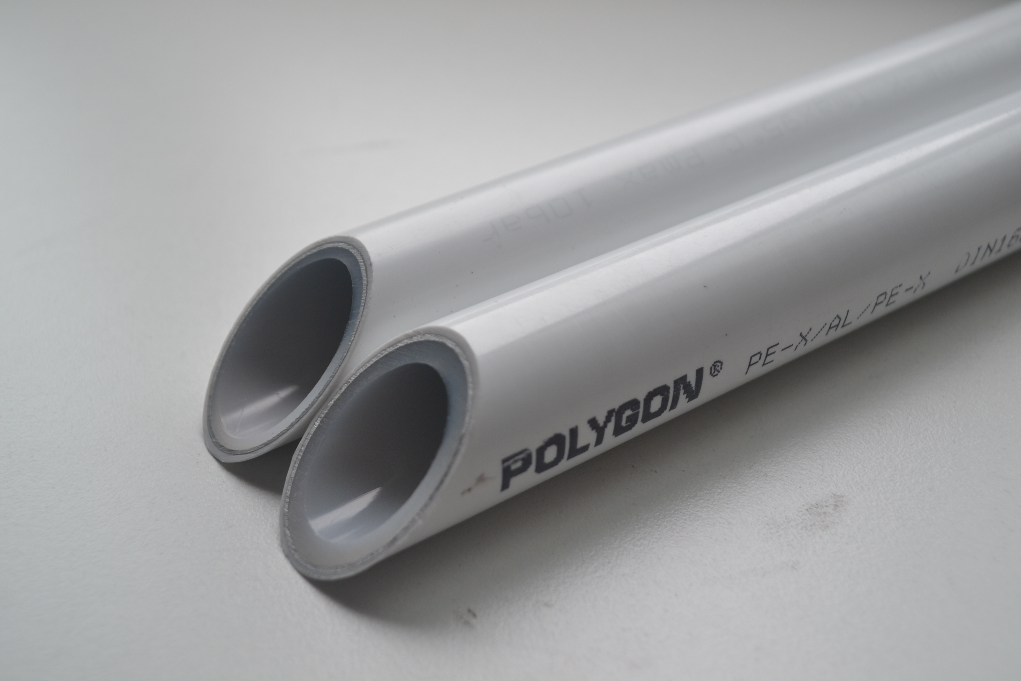Polygon PEX-AL-PEX Pipe