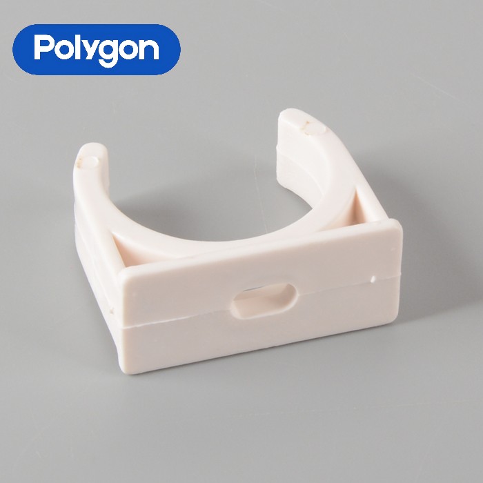 PVC-U Conduit Fittings- Radius Bend