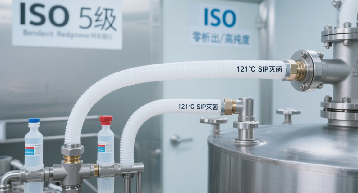 PTFE Applications