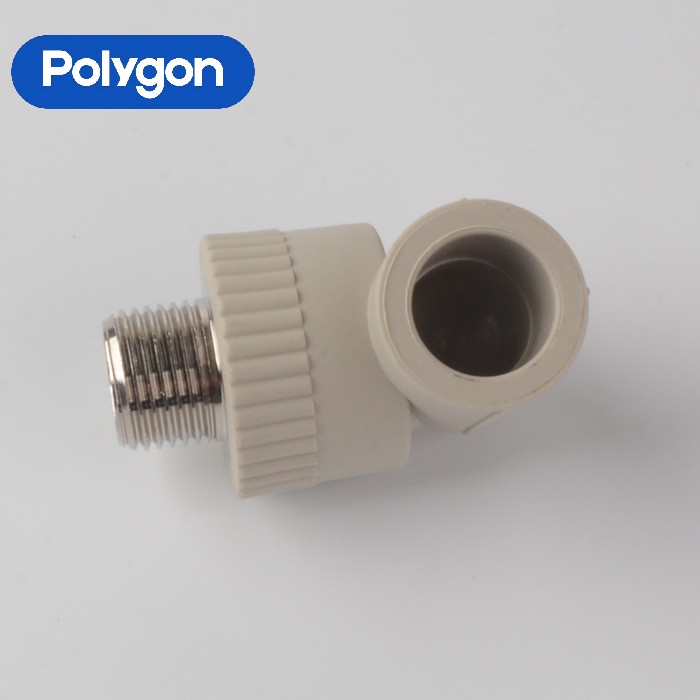 Why PPR Fittings Are Widely Used in Modern Plumbing