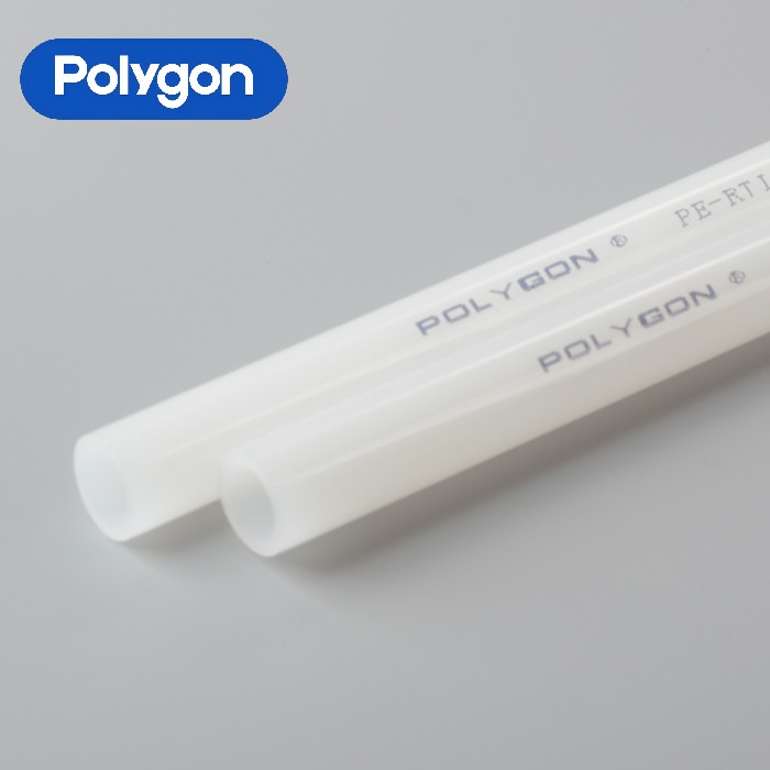 Polygon Pex-B Pipe