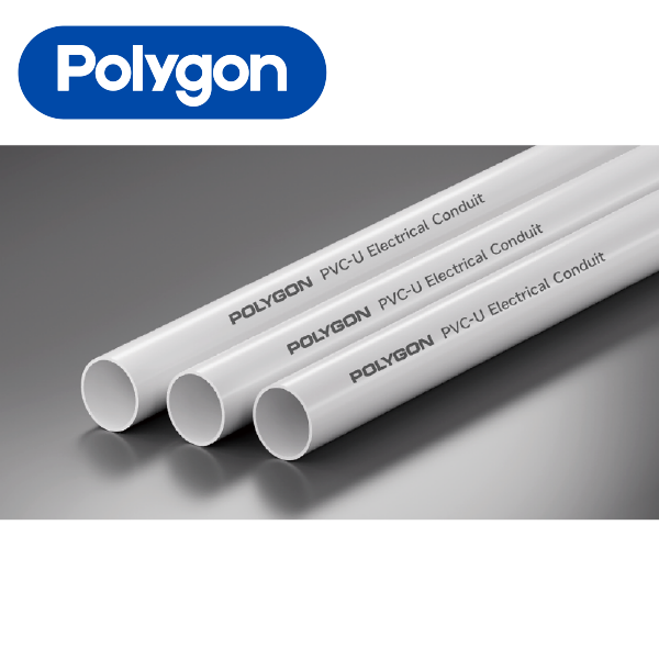 PVC Cable Conduit