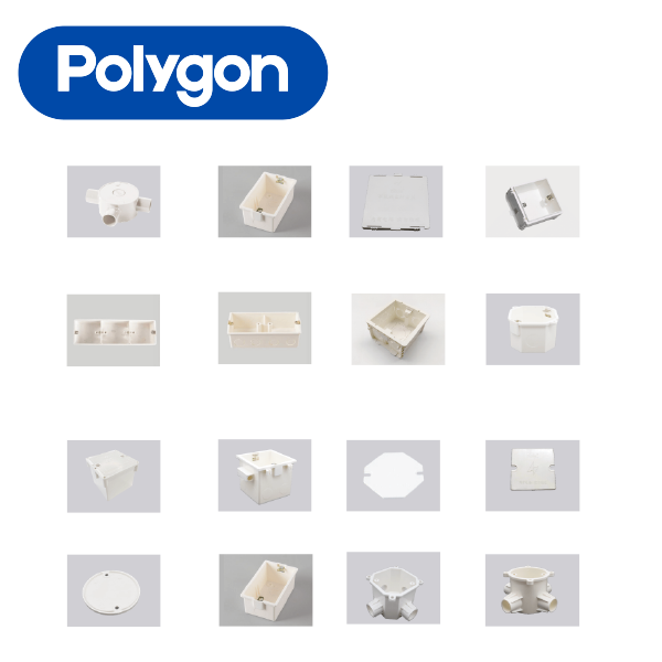 Electrical Conduit Accessories