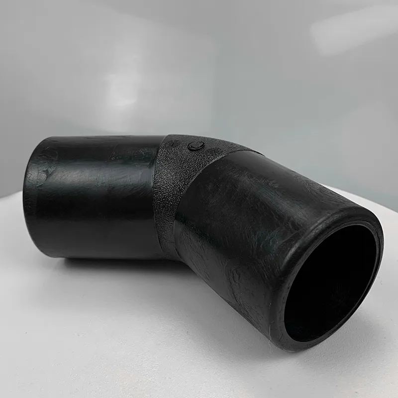 AKAN Polygon HDPE 135° Elbows
