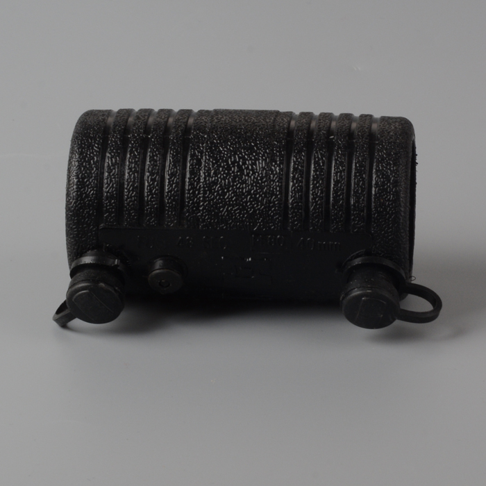 AKAN Polygon HDPE Electrofusion Coupling