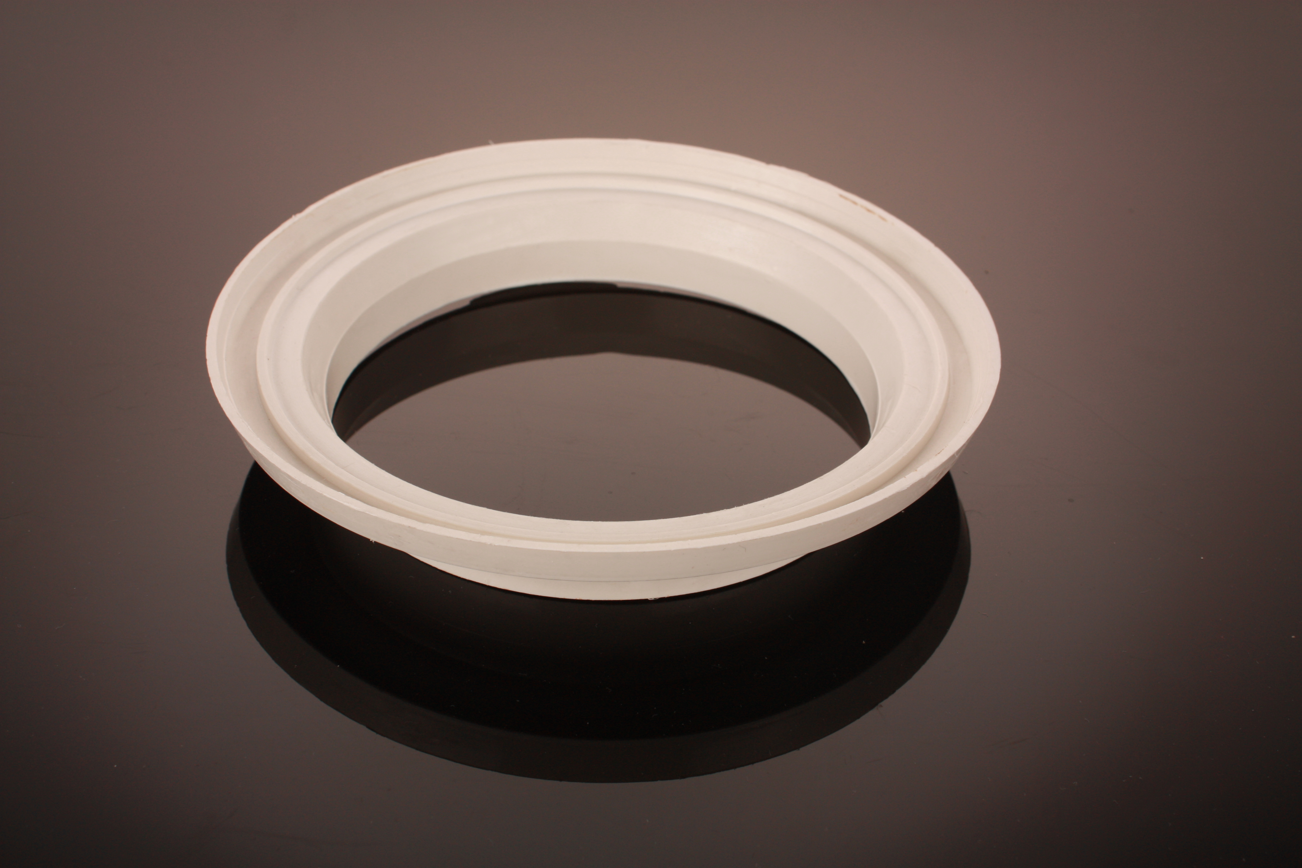 Polygon PVC Leakproof Ring