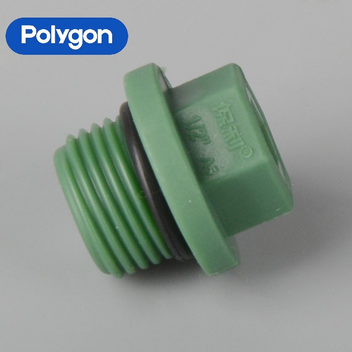 PPR Fittings PPR Fittings