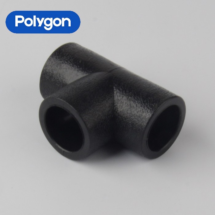 AKAN Polygon HDPE Tee