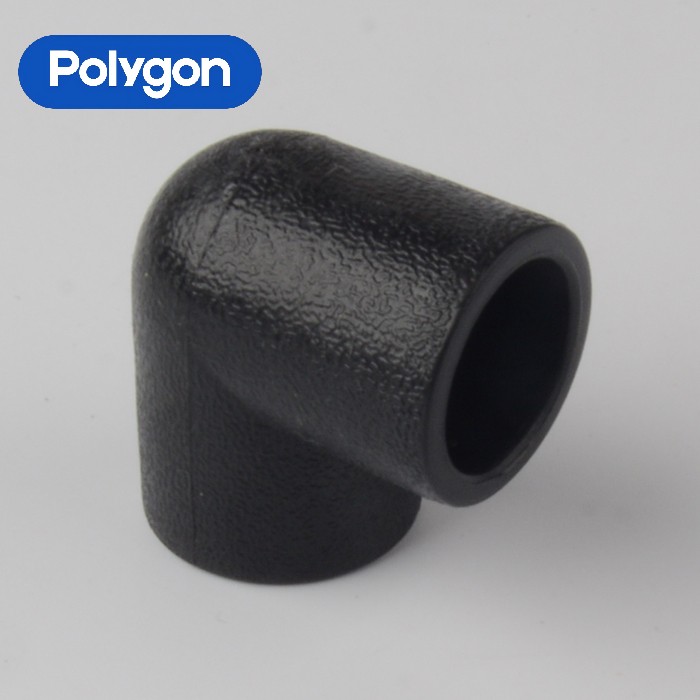 AKAN Polygon HDPE Socket 135° Elbow