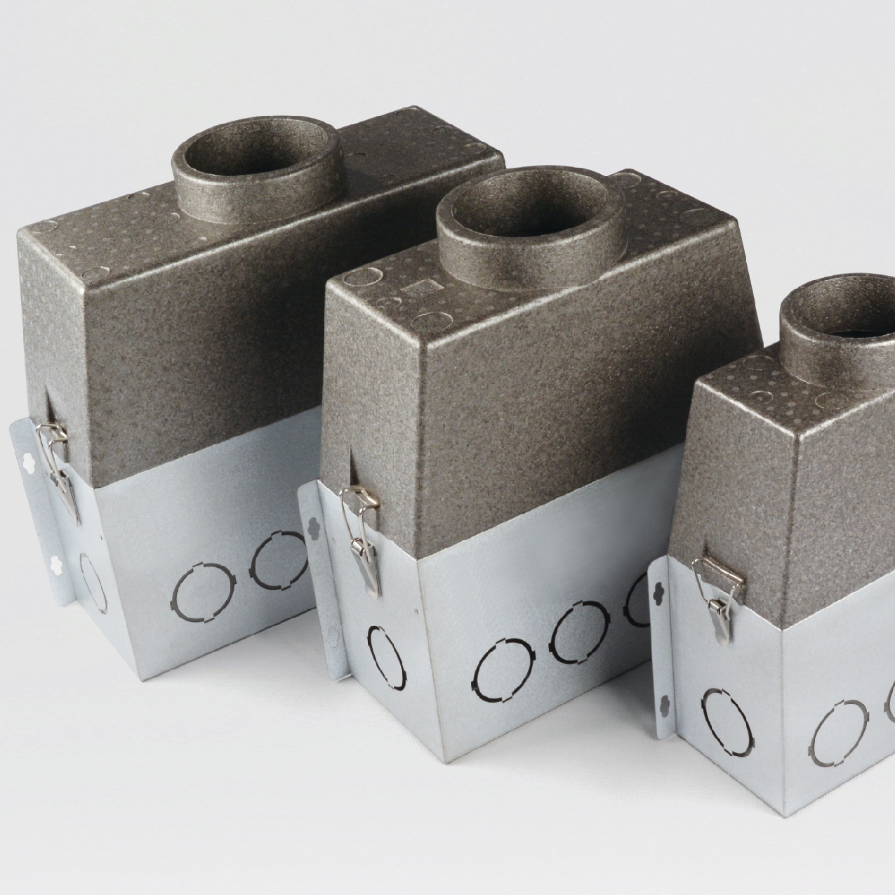 Air Distribution Box