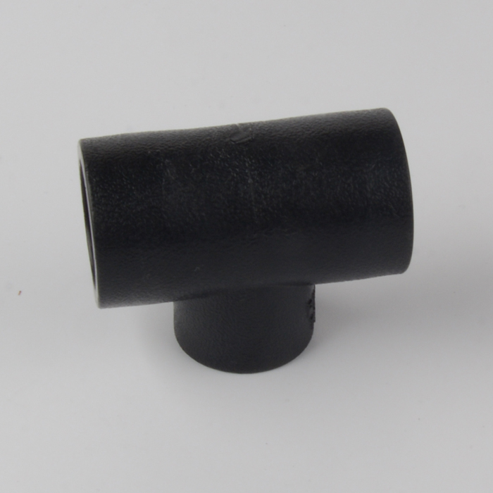 AKAN Polygon HDPE Socket Reducing Tee