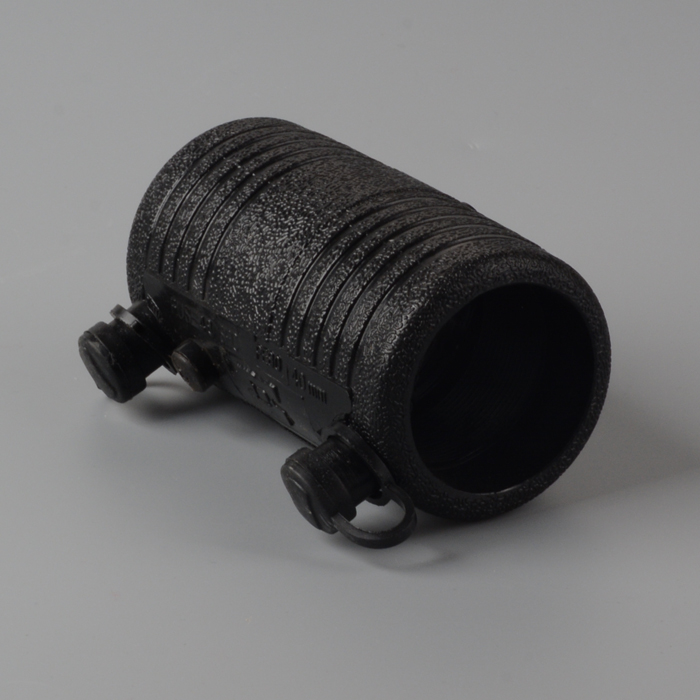 AKAN Polygon HDPE Electrofusion Coupling