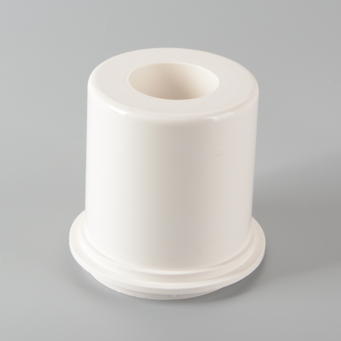 Polygon PVC Deeper Floor Drain for Washing Machine