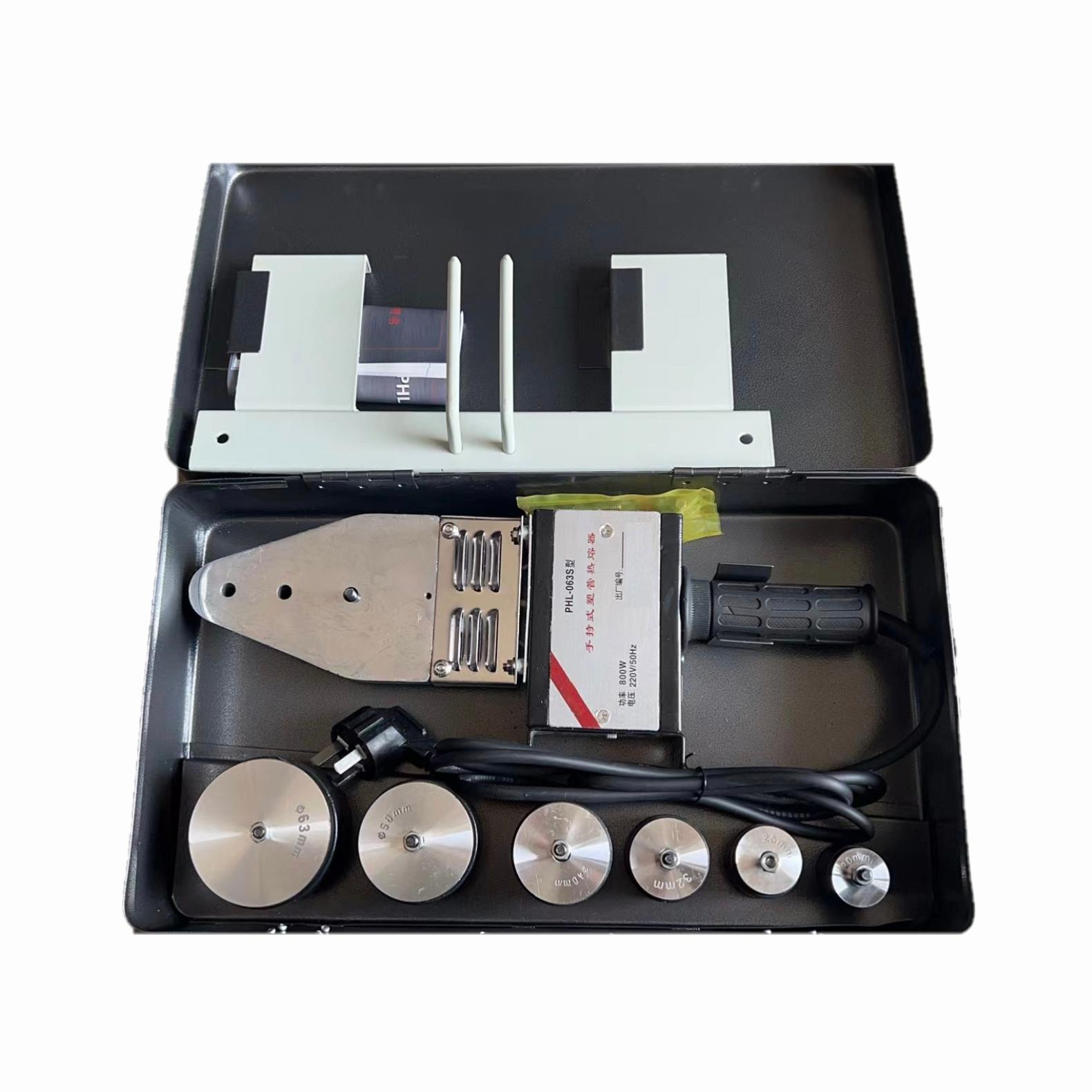 PPR Welding Machine and Cutter