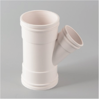 PVC Pipes and Fittings Production: Core of a Reliable PVC Piping System