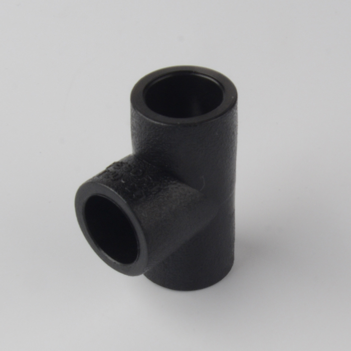 AKAN Polygon HDPE Socket Tee