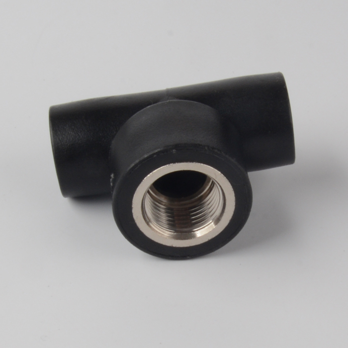 AKAN Polygon HDPE Electrofusion Female Tee