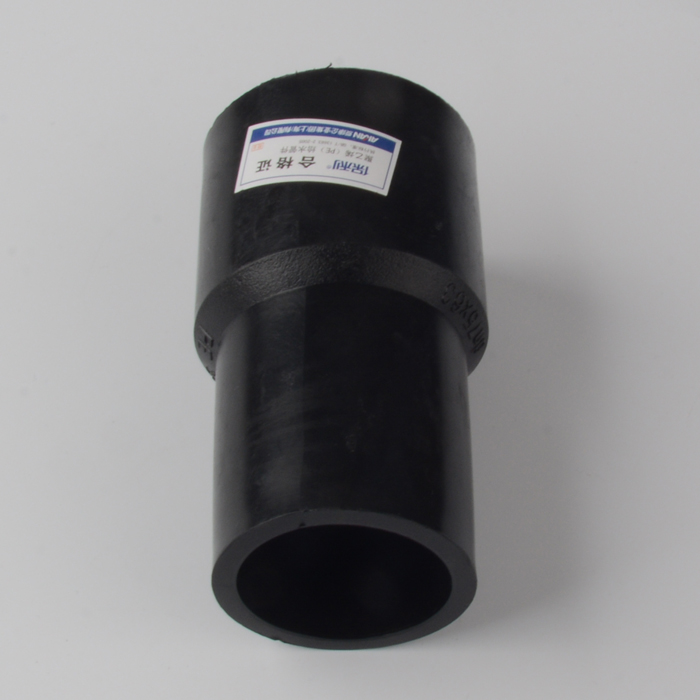 AKAN Polygon Electrofusion HDPE Reducing Union