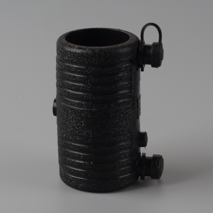 AKAN Polygon HDPE Electrofusion Coupling