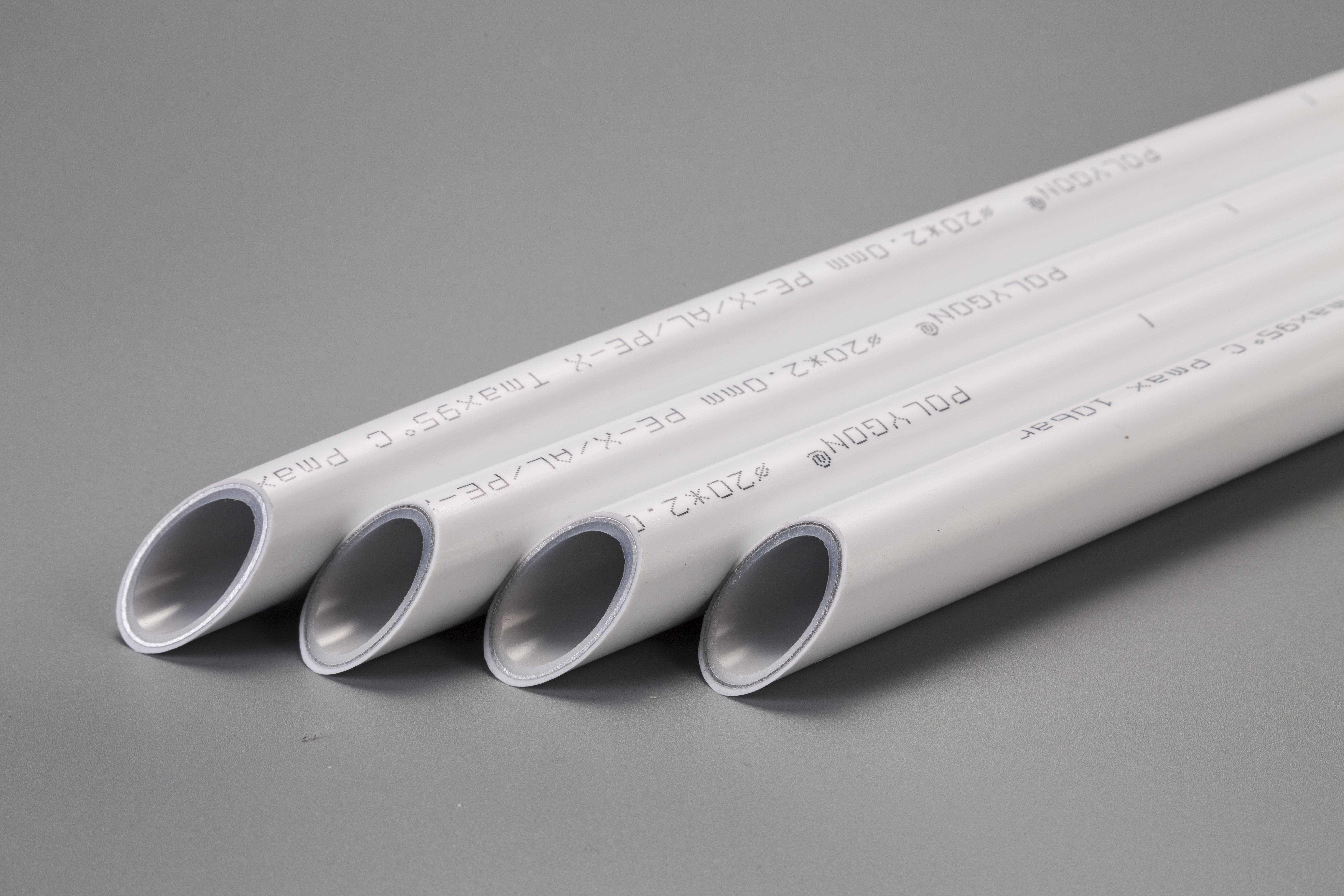 Polygon PEX-AL-PEX Pipe