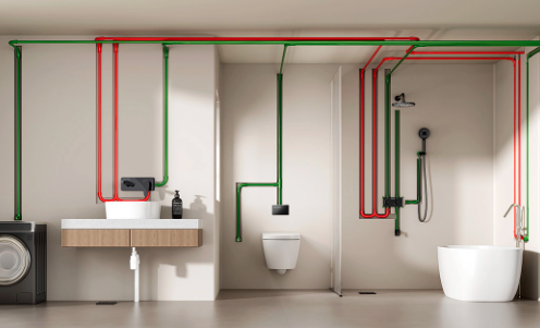 Plumbing system