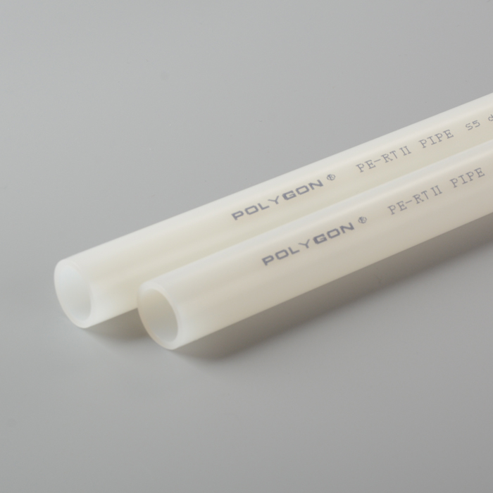 Polygon PE-RT II Pipe