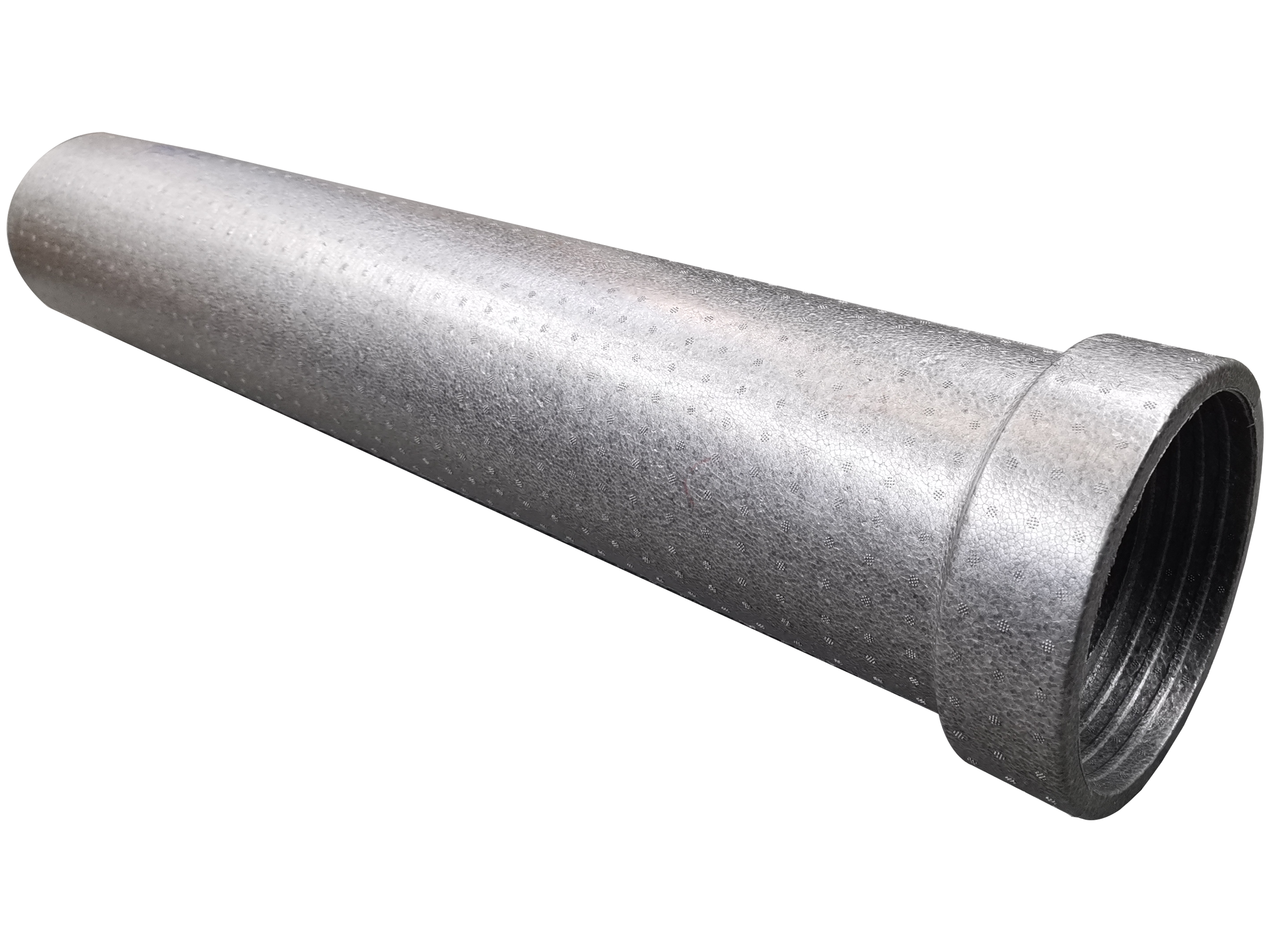 Polygon EPP Fresh Air Main Pipe