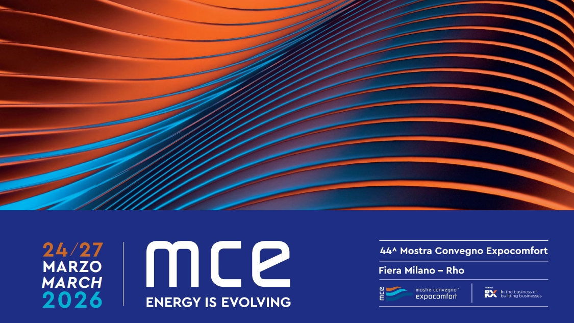Polygon to Showcase at MCE 2026 in Milan, Exploring the Future of HVAC and Bathroom Industries​