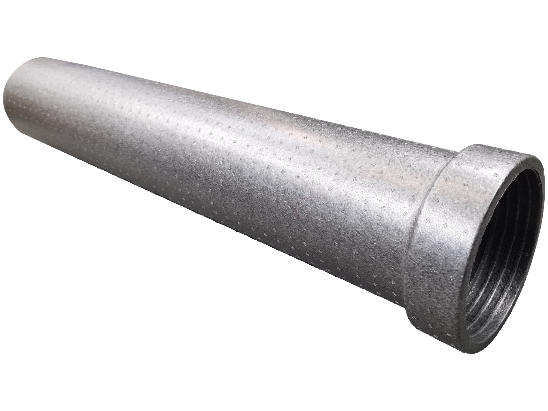 Ventilation EPP Pipe and Fittings