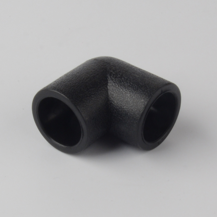AKAN Polygon HDPE Socket 135° Elbow
