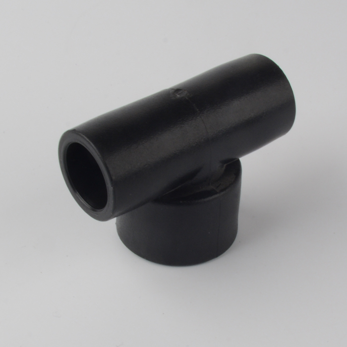 AKAN Polygon HDPE Electrofusion Female Tee
