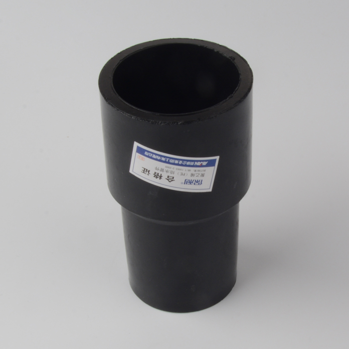 AKAN Polygon Electrofusion HDPE Reducing Union