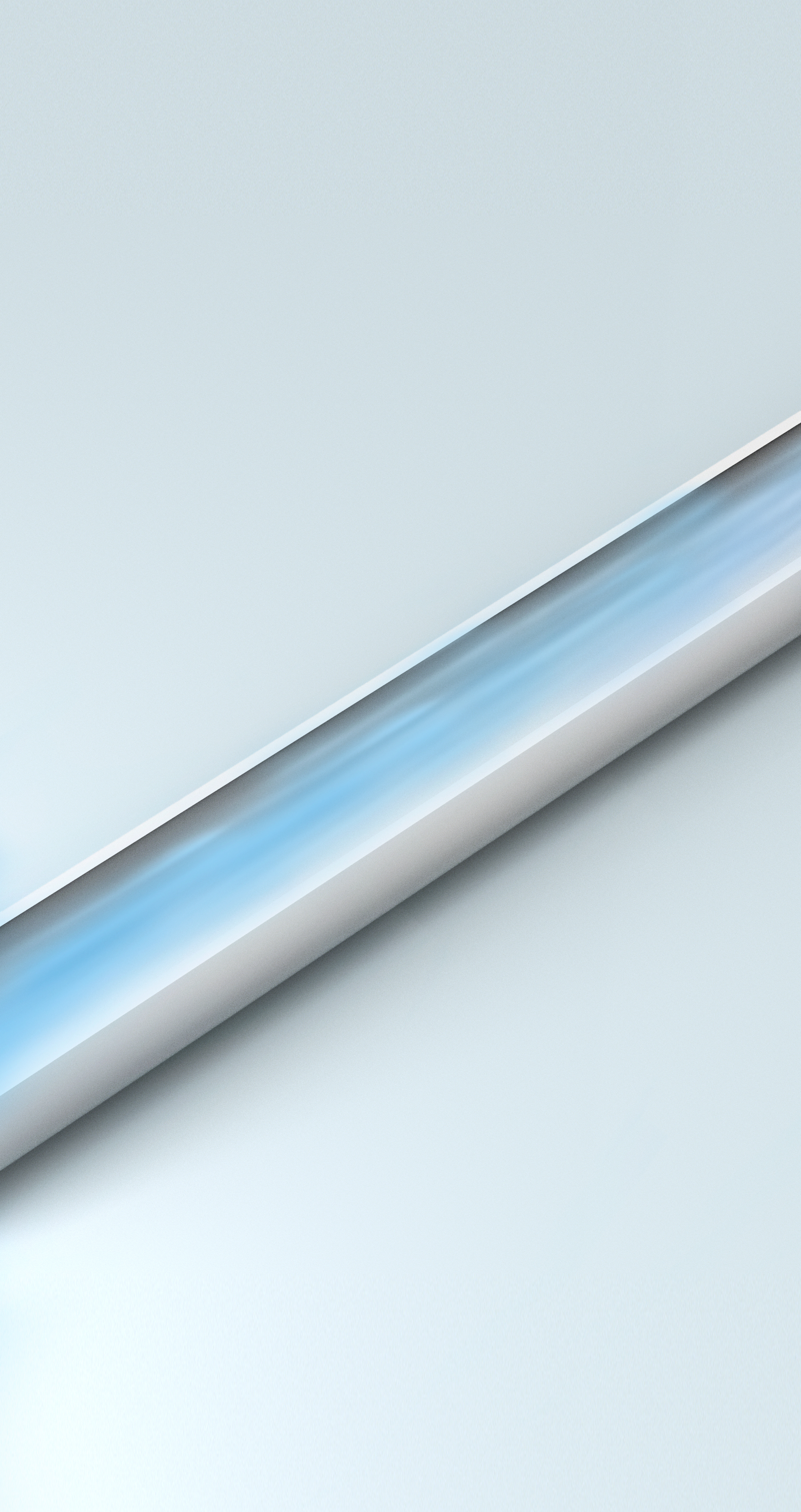 Polygon PVC Fresh Air Main Pipe