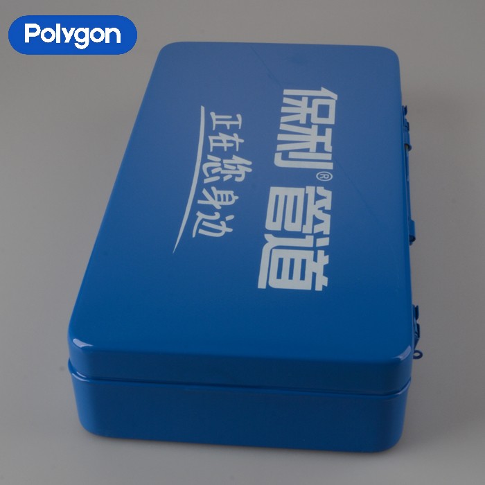 Polygon PPR Welding Machine