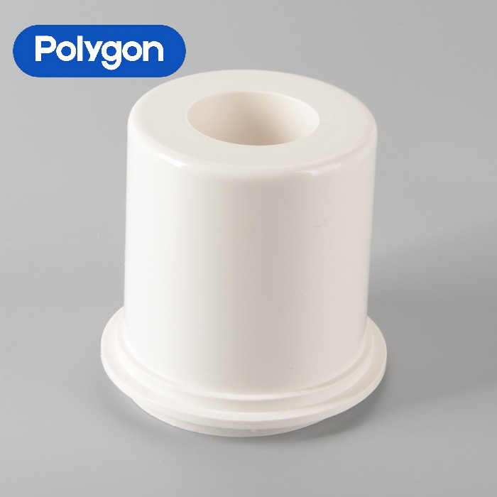 Polygon PVC Deeper Floor Drain for Washing Machine
