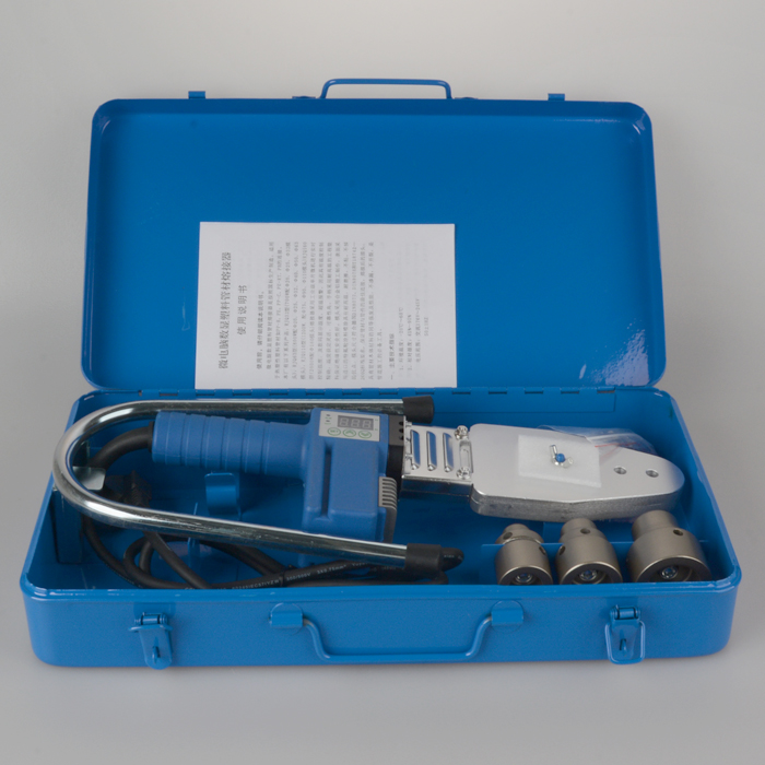 PPR Welding Machine and Cutter