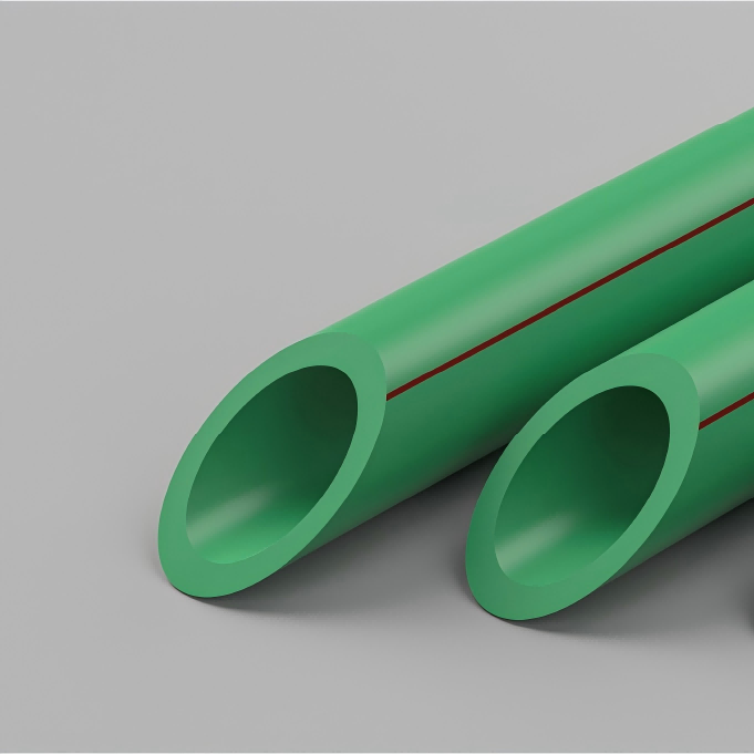 PPR Pipe
