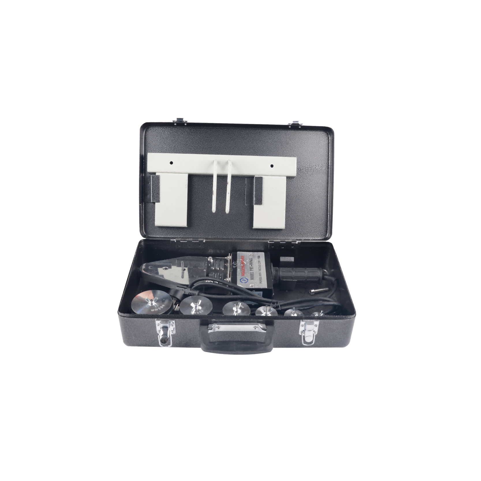 HDPE Pipe Welding Machine