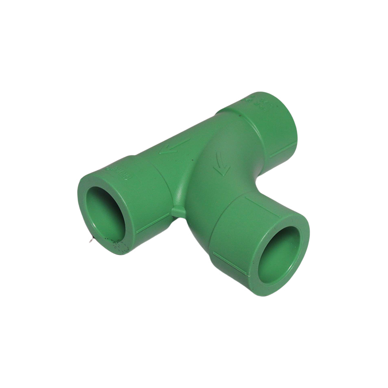 PPR Flow Fitting Series