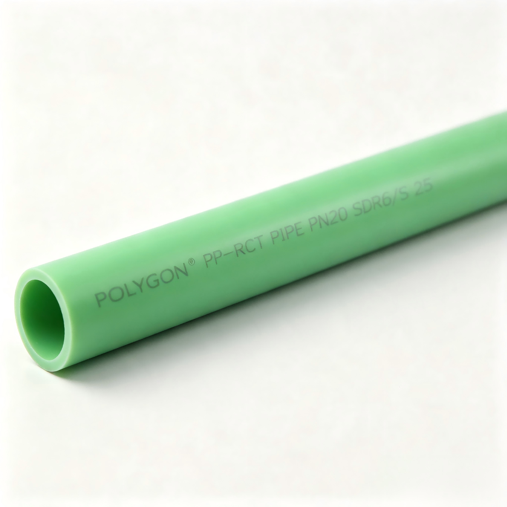 PPRCT Pipe
