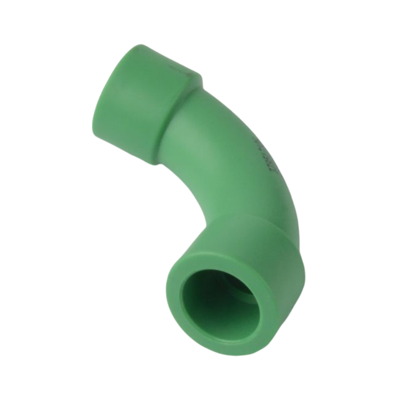 PPR Flow Fitting Series
