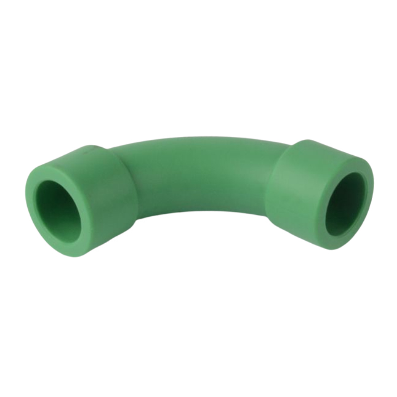 PPR Flow Fitting Series
