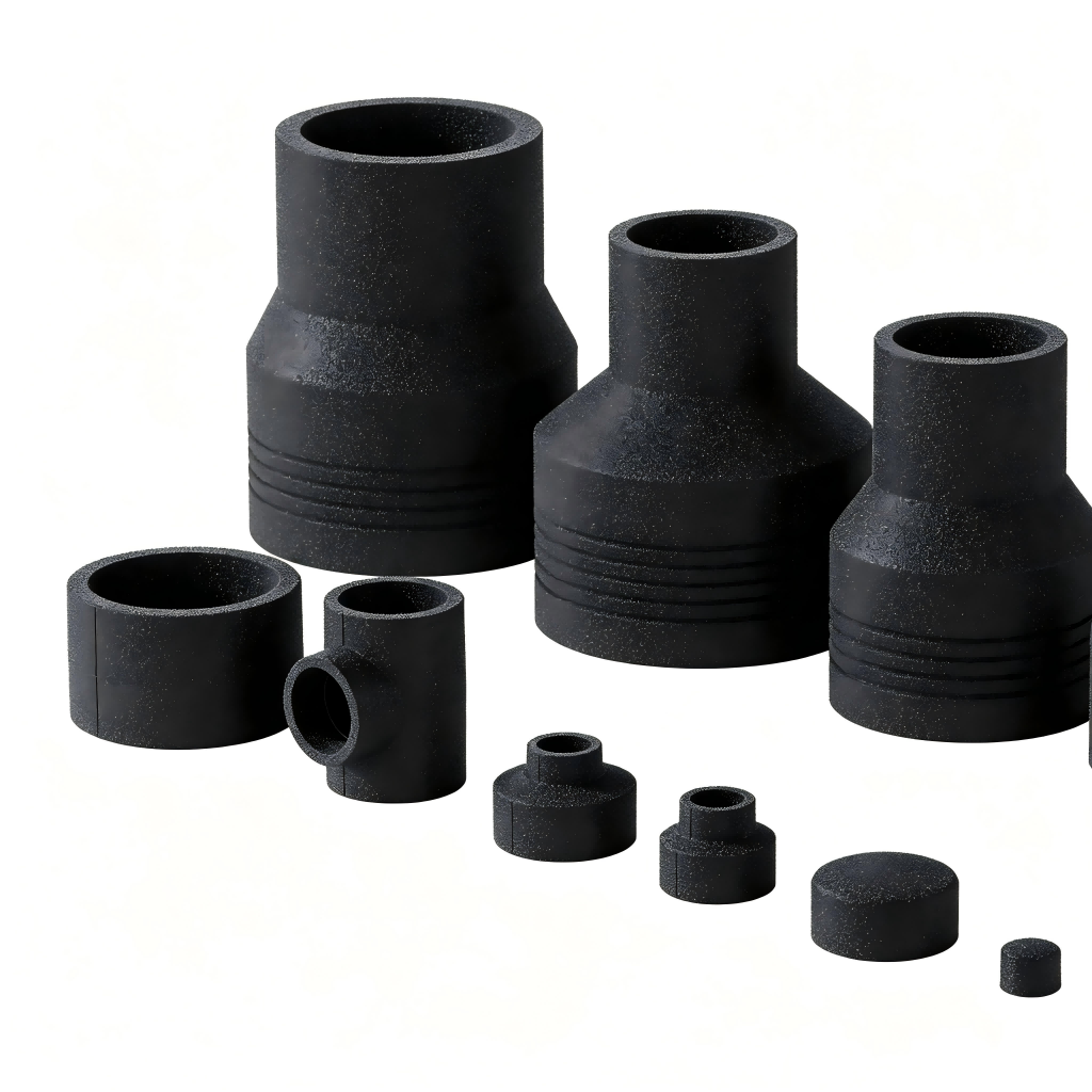 HDPE Fittings