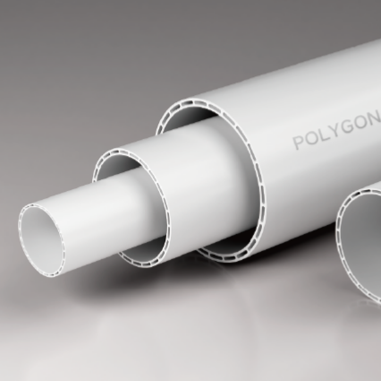 What is the classification of system for UPVC drainage pipes？